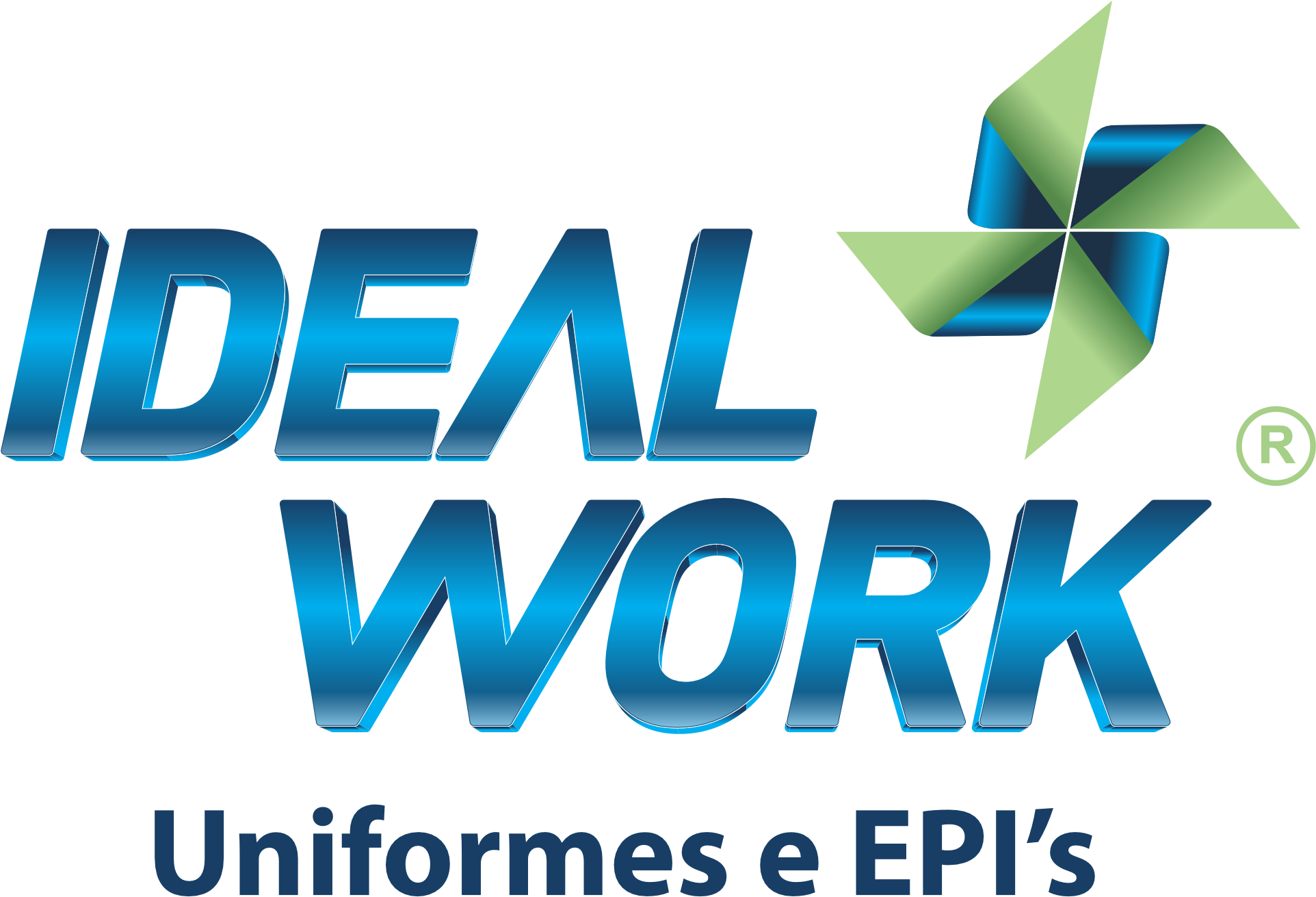 Ideal Work Uniformes e EPI's LTDA